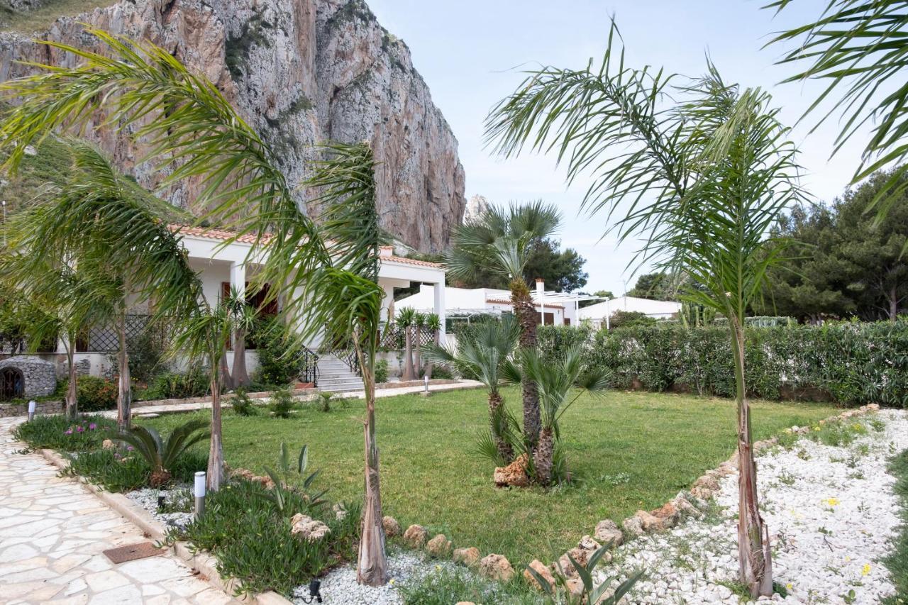 Casa Laura Di Fronte La Tonnara Villa San Vito Lo Capo Exterior photo